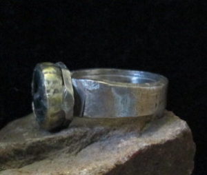 haunted genie ring